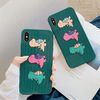 Ốp Lưng iPhone Vali Chibi Ngộ Nghĩnh