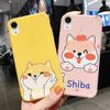 Ốp Lưng iPhone Vali Chibi Ngộ Nghĩnh