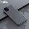 Ốp Lưng iPhone Silicon Trong Suốt Thương Hiệu Hoco