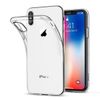 Ốp Trong Silicon VU Cho iPhone XR - XS MAX