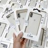 Ốp Lưng Điện Thoại iPhone Totu Soft Siêu Trong