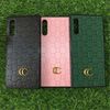 Ốp Vuông Gucci Cho Điện Thoại SamSung