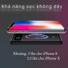 Pin Sạc Dự Phòng Không Dây Hoco J11 Dung Lượng 10000mAh