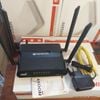Bộ Router Phát Wifi 3G/4G 300Mbps Mixie-Lte 4G 4 Râu