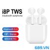 Tai Nghe Bluetooth 2 Bên Xingdaye I8P TWS Sang Trọng