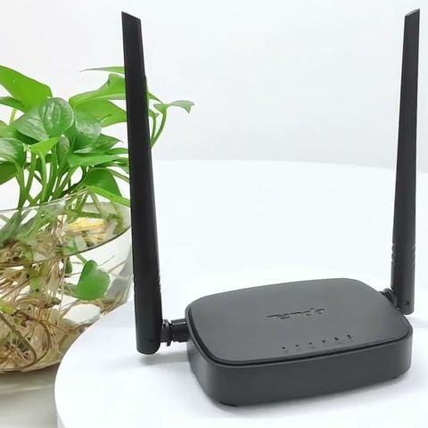 Bộ Router Phát Wifi 4G Tenda 4G05 Tốc Độ 300Mbps