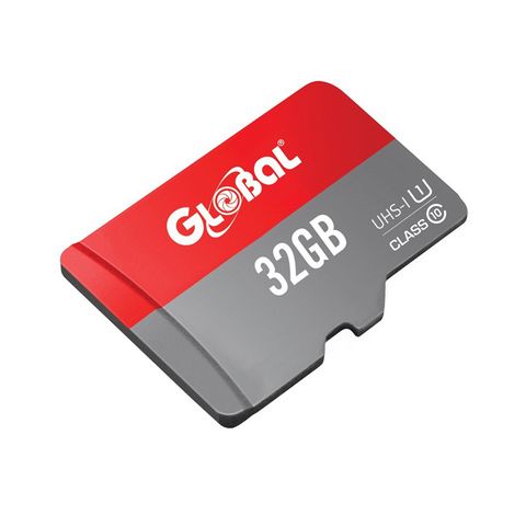 Thẻ Nhớ Micro SD 32Gb Global Giá Rẻ