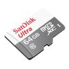 Thẻ Nhớ MicroSD Sandisk 64Gb Chính Hãng
