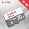 Thẻ Nhớ SD Chính Hãng Sandisk 32Gb