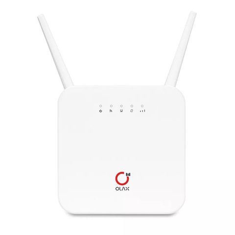 Bộ Router Phát Wifi Olax Ax6 Pro Tốc Độ 150Mpbs