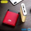 XO PB39A 10000mAh Pin Dự Phòng Hỗ Trợ Sạc Nhanh