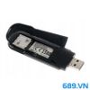 Usb 3G ZTE MF667 Dùng Đa Mạng Sim 3G/4G Giá Rẻ Nhất Hà Nội Và TP HCM