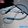 Tai Nghe Bluetooth Không Dây Titan XO-BS10