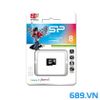 Thẻ Nhớ SP Micro SD HC 8GB Thẻ Nhớ Điện Thoại 8Gb Giá Rẻ