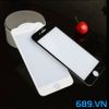 Kính Cường Lực Full Màn Hình Iphone 8 Plus GLASS