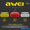 Loa Bluetooth AWEI Y200 Âm Thanh Trầm