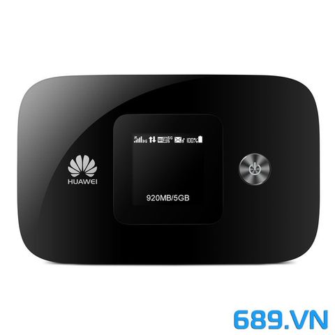 Huawei E5786 Bộ Phát WiFi 4G Di Động Tốc Độ Cực Cao 300Mbps