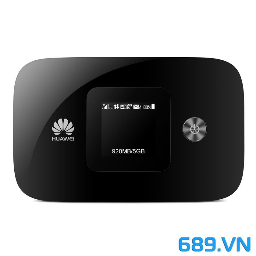 Huawei E5786 Bộ Phát WiFi 4G Di Động Chính Hãng Tốc Độ Cực Cao 300Mbps Shop  689.VN - Hàng Chuẩn Giá Tốt