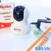 Camera IP WiFi Quan Sát Global TAG-I4W1-F6 Thông Minh Hàng Việt Nam