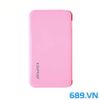 Awei P10K 6000mAh Pin Sạc Dự Phòng Chính Hãng Kèm Cáp Sạc