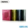 Loa Không Dây Bluetooth Remax RB-M27 Giá Rẻ