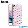 Ốp Lưng Điện Thoại iPhone 7 - 8 Plus Thương Hiệu Hoco Họa Tiết Đẹp