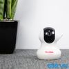 Camera IP WiFi Quan Sát Global TAG-I4W1-F6 Thông Minh Hàng Việt Nam