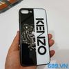 Ốp Lưng iPhone 6 Plus Kenzo Họa Tiết Đa Dạng Tuyệt Đẹp