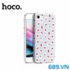 Ốp Lưng Điện Thoại iPhone 7 - 8 Plus Thương Hiệu Hoco Họa Tiết Đẹp