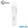 Tai Nghe Không Dây Hoco E30 Kết Nối Bluetooth V4.2 Cực Ổn Định