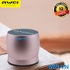 Loa Bluetooth AWEI Y500 Âm Thanh Chân Thực Sống Động