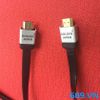 Dây HDMI Golden Japan 3m Chuẩn Hãng