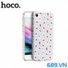 Ốp Lưng Điện Thoại iPhone 7 - 8 Plus Thương Hiệu Hoco Họa Tiết Đẹp