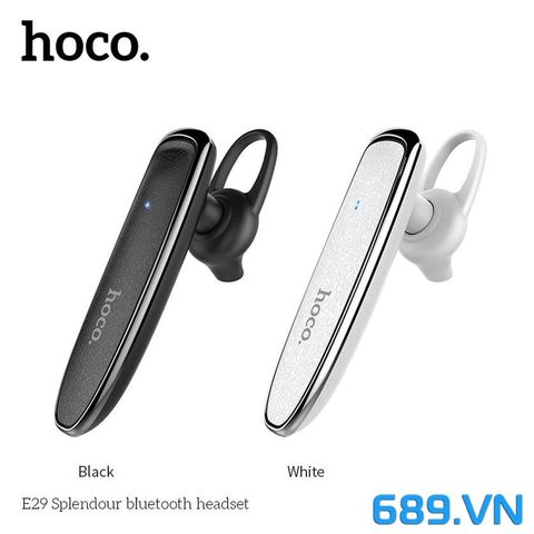 Tai Nghe Bluetooth Hoco E29 Cao Cấp