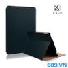 Ốp Lưng Bao Da IPAD 5 6 7 8 9 Pro Thương Hiệu KAKU Thời Trang