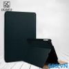 Ốp Lưng Bao Da IPAD 5 6 7 8 9 Pro Thương Hiệu KAKU Thời Trang