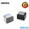 Loa Bluetooth Remax M8 Mini Thời Lượng Pin Ấn Tượng