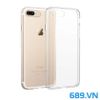 Ốp Điện Thoại Trong Suốt Cho Iphone 7-8 Plus VuCase