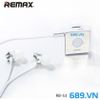 Tai Nghe Bluetooth Remax RB-S3 Kiểu Dáng Thể Thao
