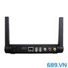 Android TV Box Vinabox X9 Giúp Tivi Truy Cập Mạng Cực Nhanh