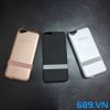 Ốp Lưng Kiêm Pin Sạc Dự Phòng Iphone 6-6s Shenqu