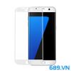 Kính Cường Lực Samsung Galaxy S7 Edge Full Viền Màn Hình