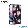 Ốp Lưng Điện Thoại iPhone 7 - 8 Plus Thương Hiệu Hoco Họa Tiết Đẹp