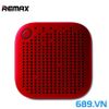 Loa Không Dây Bluetooth Remax RB-M27 Giá Rẻ