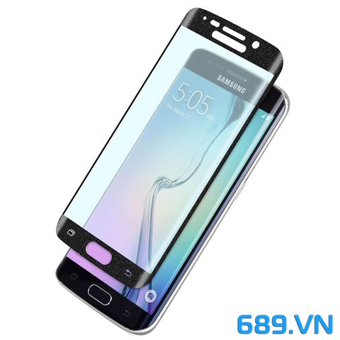 Kính Cường Lực Samsung Galaxy S7 Edge Full Viền Màn Hình