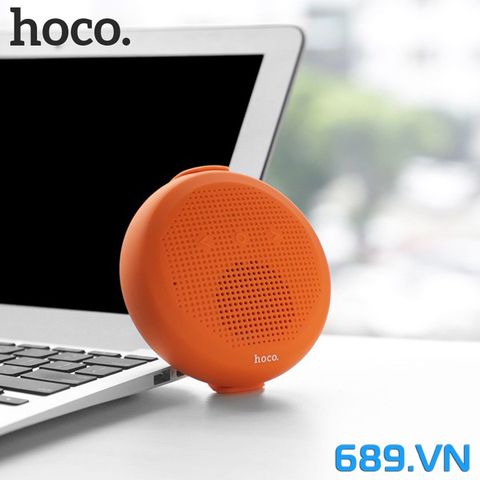 Loa Bluetooth Không Dây Hoco BS18 Âm Thanh Ôn Hòa