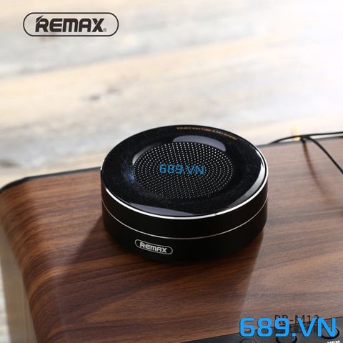 Loa Bluetooth Remax RB-M13 Nhỏ Nhắn Sang Trọng
