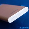 Veger V10 Dung Lượng 10400mAh Pin Sạc Dự Phòng