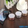 Loa Bluetooth Mini TH-S10U Vỏ Nhôm Sang Chảnh