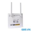 Anten Rời Kích Sóng Bộ Phát Wifi 3G/4G Huawei B593, B310, B315, B890, E5172